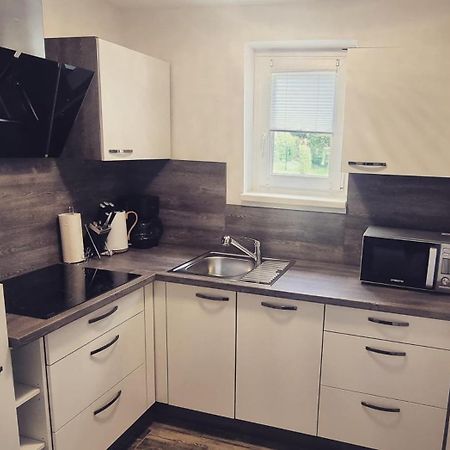 Bora Appartements 1 Mit 4 Schlafzimmer Zell am See Buitenkant foto