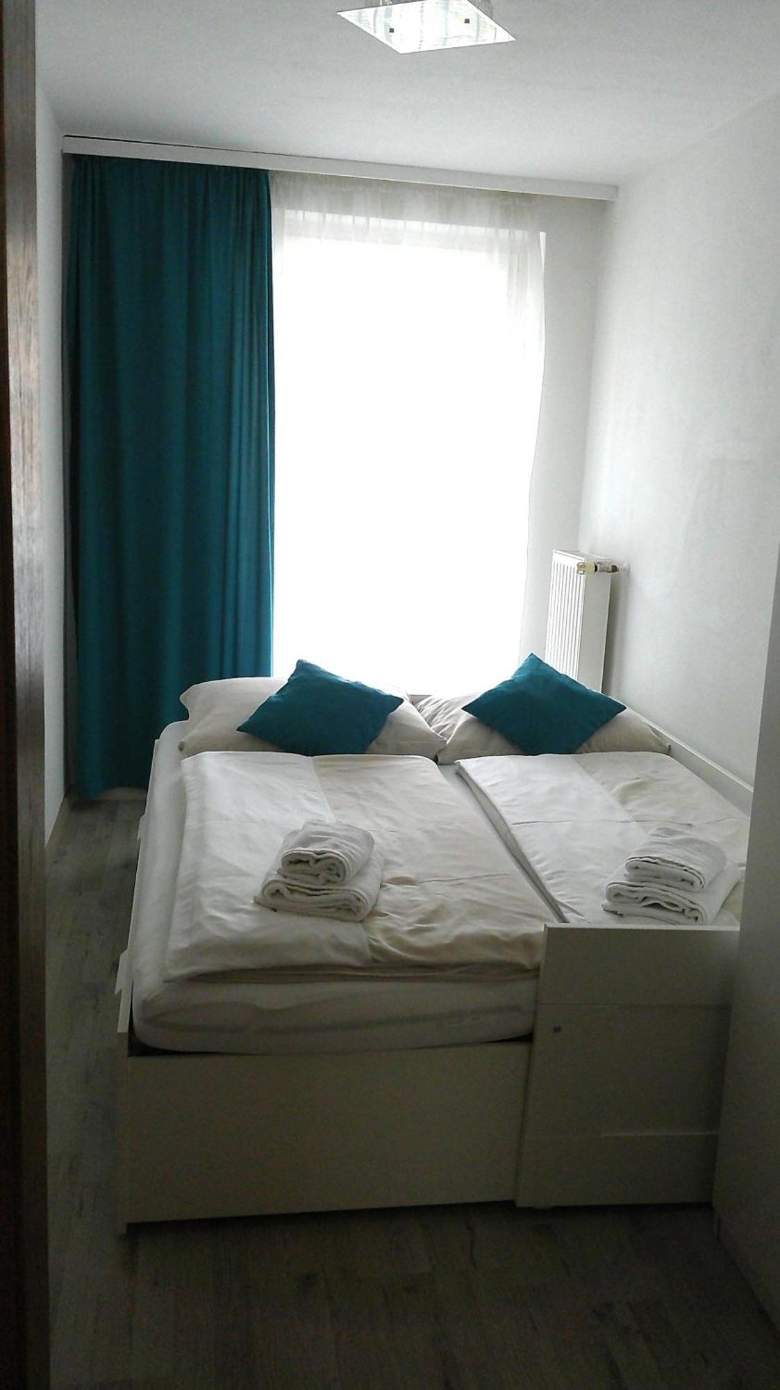 Bora Appartements 1 Mit 4 Schlafzimmer Zell am See Buitenkant foto