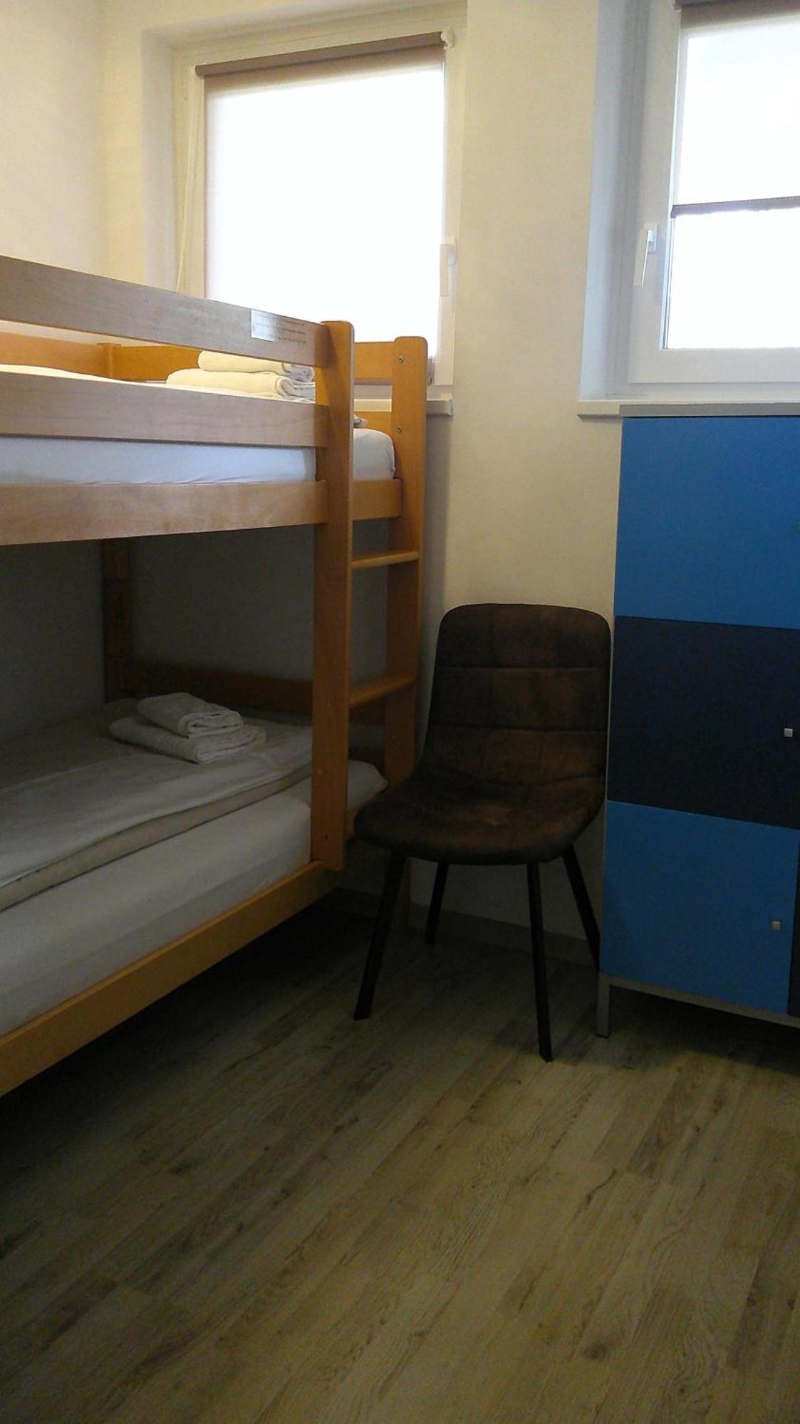 Bora Appartements 1 Mit 4 Schlafzimmer Zell am See Buitenkant foto