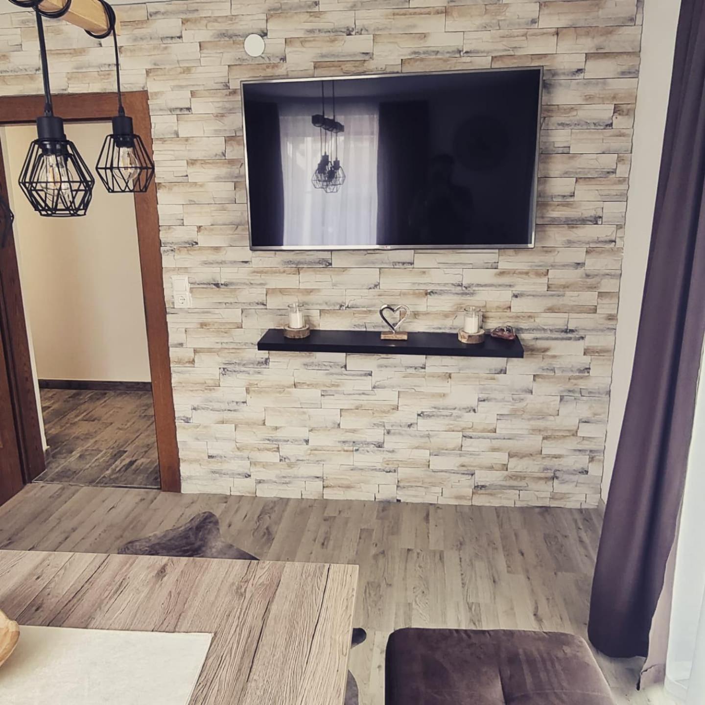 Bora Appartements 1 Mit 4 Schlafzimmer Zell am See Buitenkant foto
