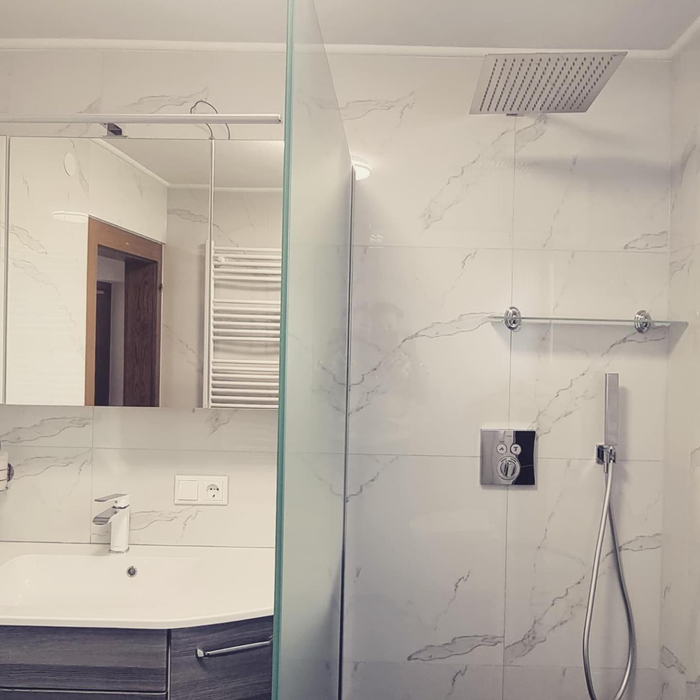 Bora Appartements 1 Mit 4 Schlafzimmer Zell am See Buitenkant foto